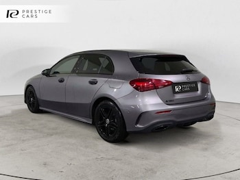 Used Mercedes-Benz A-Class 2023 for sale - 77689068: Photo