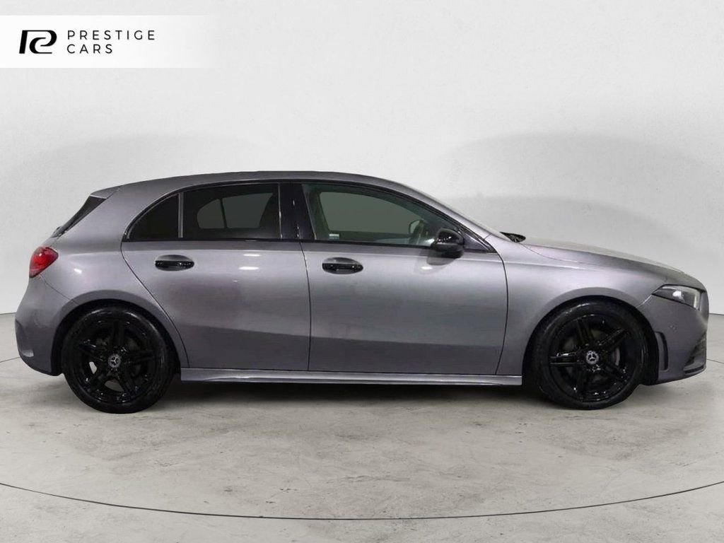 Used Mercedes-Benz A-Class 2023 for sale - 77689068: Photo 3