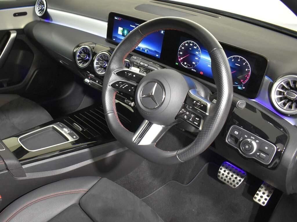 Used Mercedes-Benz A-Class 2023 for sale - 77689068: Photo 4