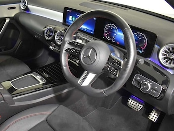 Used Mercedes-Benz A-Class 2023 for sale - 77689068: Photo