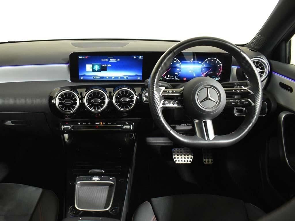 Used Mercedes-Benz A-Class 2023 for sale - 77689068: Photo 5