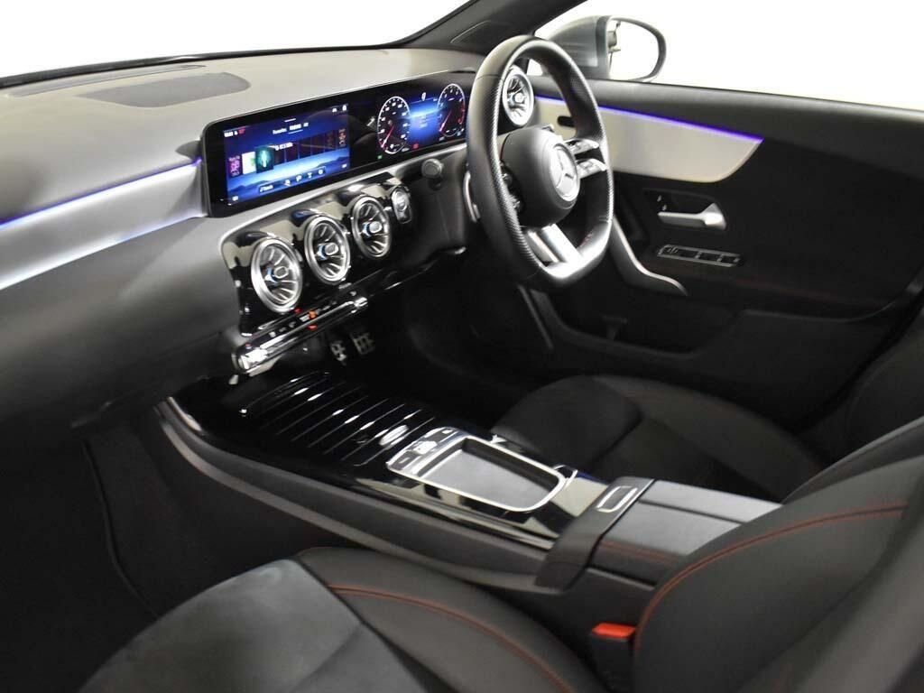 Used Mercedes-Benz A-Class 2023 for sale - 77689068: Photo 8