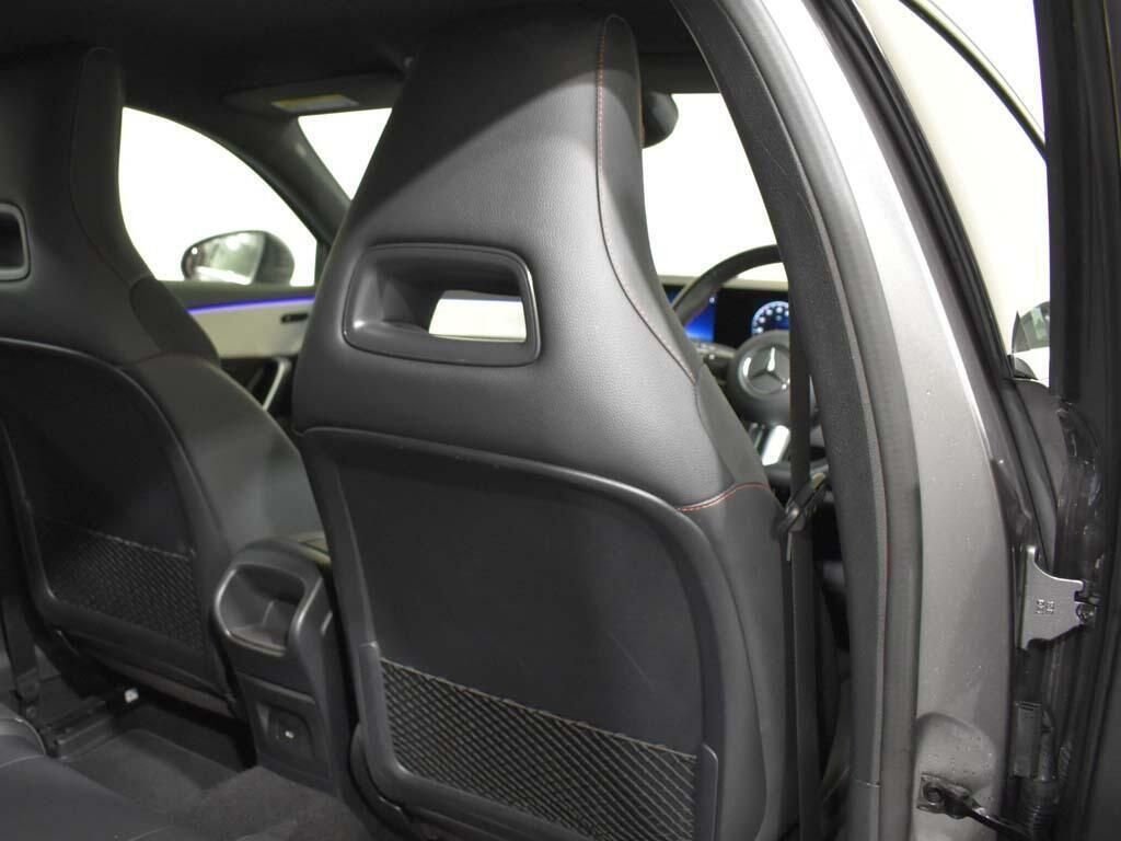 Used Mercedes-Benz A-Class 2023 for sale - 77689068: Photo 9