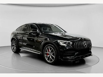 Used Mercedes-Benz GLC 2023 for sale - 77936733: Photo