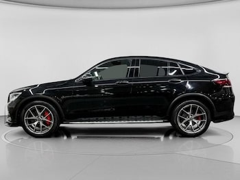 Used Mercedes-Benz GLC 2023 for sale - 77936733: Photo