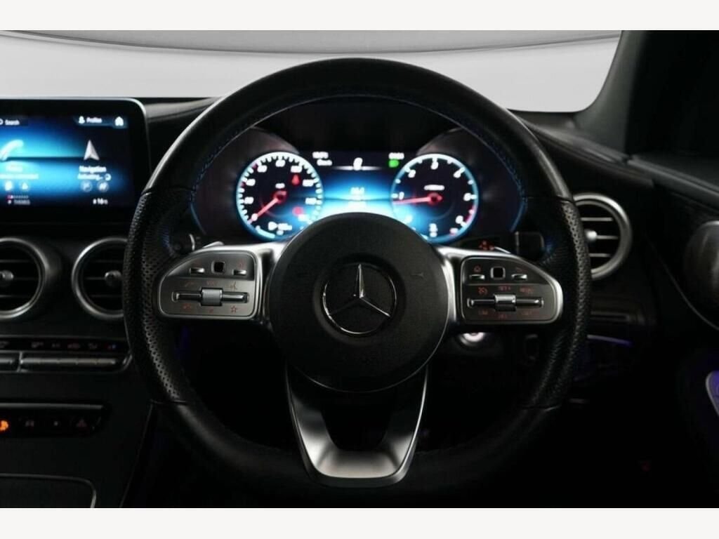 Used Mercedes-Benz GLC 2023 for sale - 77936733: Photo 4