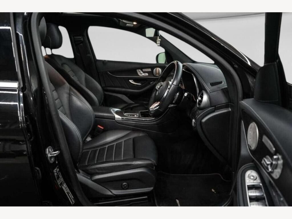 Used Mercedes-Benz GLC 2023 for sale - 77936733: Photo 6