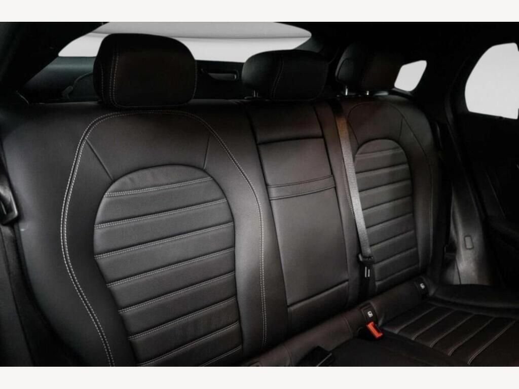 Used Mercedes-Benz GLC 2023 for sale - 77936733: Photo 8