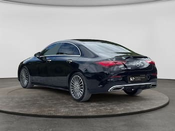 Used Mercedes-Benz CLA 2023 for sale - 79856640: Photo