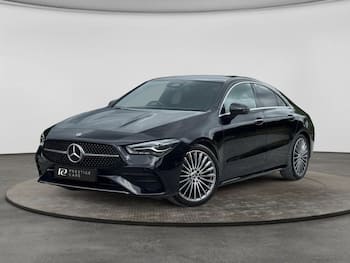 Used Mercedes-Benz CLA 2023 for sale - 79856640: Photo
