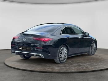Used Mercedes-Benz CLA 2023 for sale - 79856640: Photo