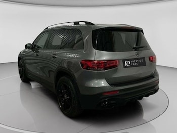 Used Mercedes-Benz GLB 2023 for sale - 78445130: Photo