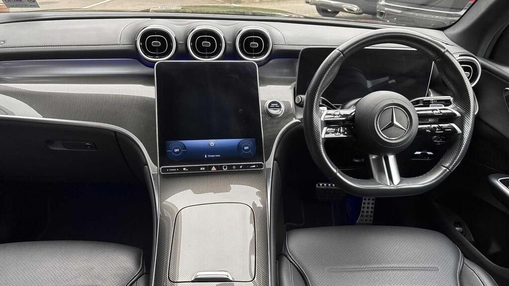 Used Mercedes-Benz GLC 2023 for sale - 77689016: Photo 11