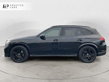 Used Mercedes-Benz GLC 2023 for sale - 77689016: Photo