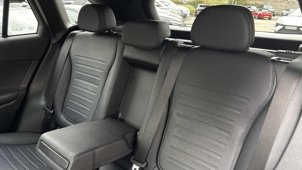 Used Mercedes-Benz GLC 2023 for sale - 77689016: Photo 6