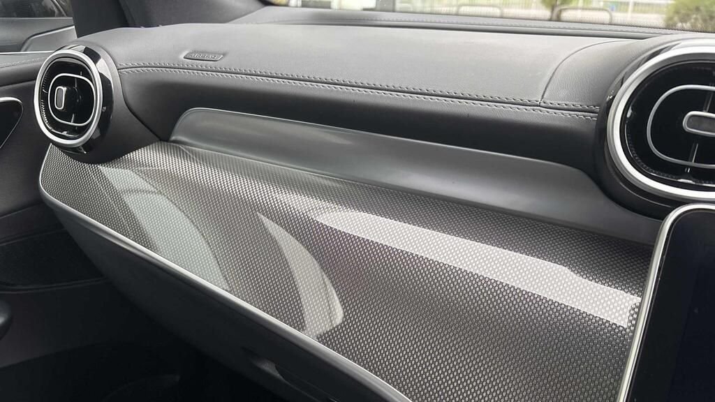 Used Mercedes-Benz GLC 2023 for sale - 77689016: Photo 8