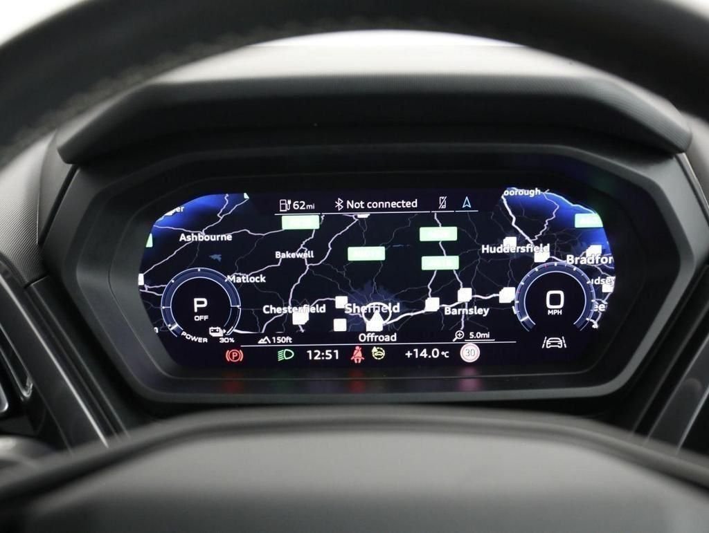 Used Audi Q4 e-tron 2022 for sale - 77689081: Photo 10