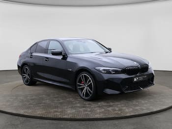 Used BMW 3 Series 2023 for sale - 79738632: Photo