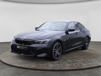 Used BMW 3 Series 2023 for sale - 79738632: Photo