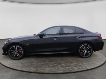 Used BMW 3 Series 2023 for sale - 79738632: Photo