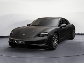 Used Porsche Taycan 2022 for sale - 78919764: Photo