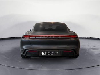 Used Porsche Taycan 2022 for sale - 78919764: Photo