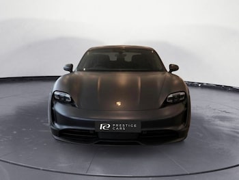 Used Porsche Taycan 2022 for sale - 78919764: Photo