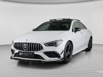 Used Mercedes-Benz CLA 2022 for sale - 78597774: Photo