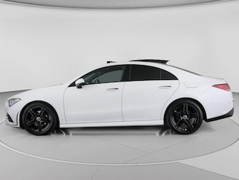 Used Mercedes-Benz CLA 2022 for sale - 78597774: Photo