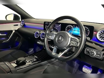 Used Mercedes-Benz CLA 2023 for sale - 78444935: Photo