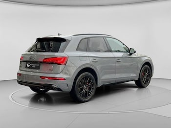 Used Audi Q5 2022 for sale - 78501270: Photo