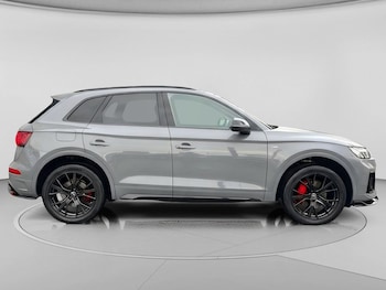 Used Audi Q5 2022 for sale - 78501270: Photo