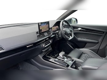 Used Audi Q5 2022 for sale - 78501270: Photo