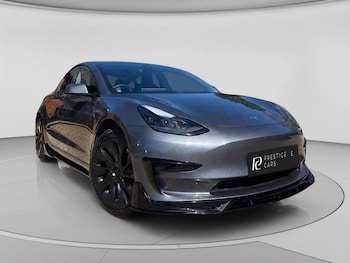 Used Tesla Model 3 2023 for sale - 79334470: Photo