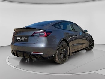 Used Tesla Model 3 2023 for sale - 79334470: Photo