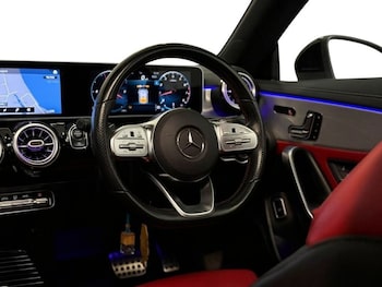 Used Mercedes-Benz CLA 2022 for sale - 79178677: Photo