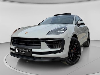 Used Porsche Macan 2023 for sale - 78117385: Photo