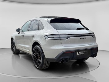 Used Porsche Macan 2023 for sale - 78117385: Photo