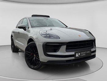 Used Porsche Macan 2023 for sale - 78117385: Photo