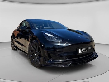 Used Tesla Model 3 2022 for sale - 78544404: Photo