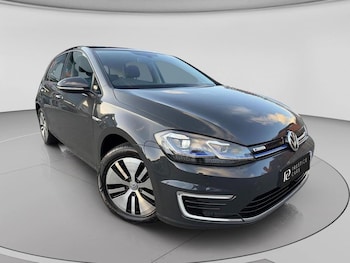 Used Volkswagen Golf 2020 for sale - 78637925: Photo