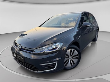 Used Volkswagen Golf 2020 for sale - 78637925: Photo