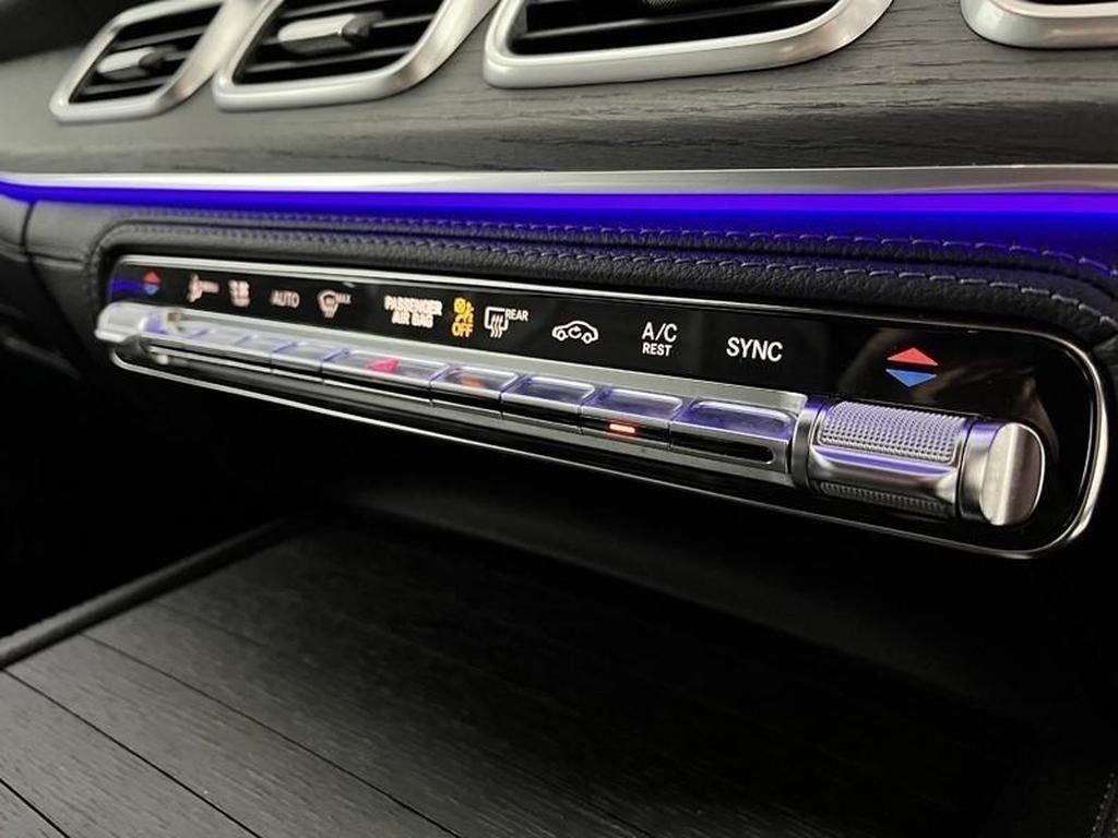 Used Mercedes-Benz GLE 2020 for sale - 77692837: Photo 10