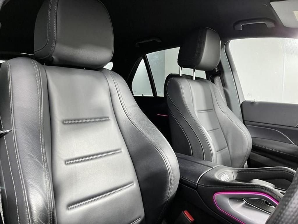 Used Mercedes-Benz GLE 2020 for sale - 77692837: Photo 12