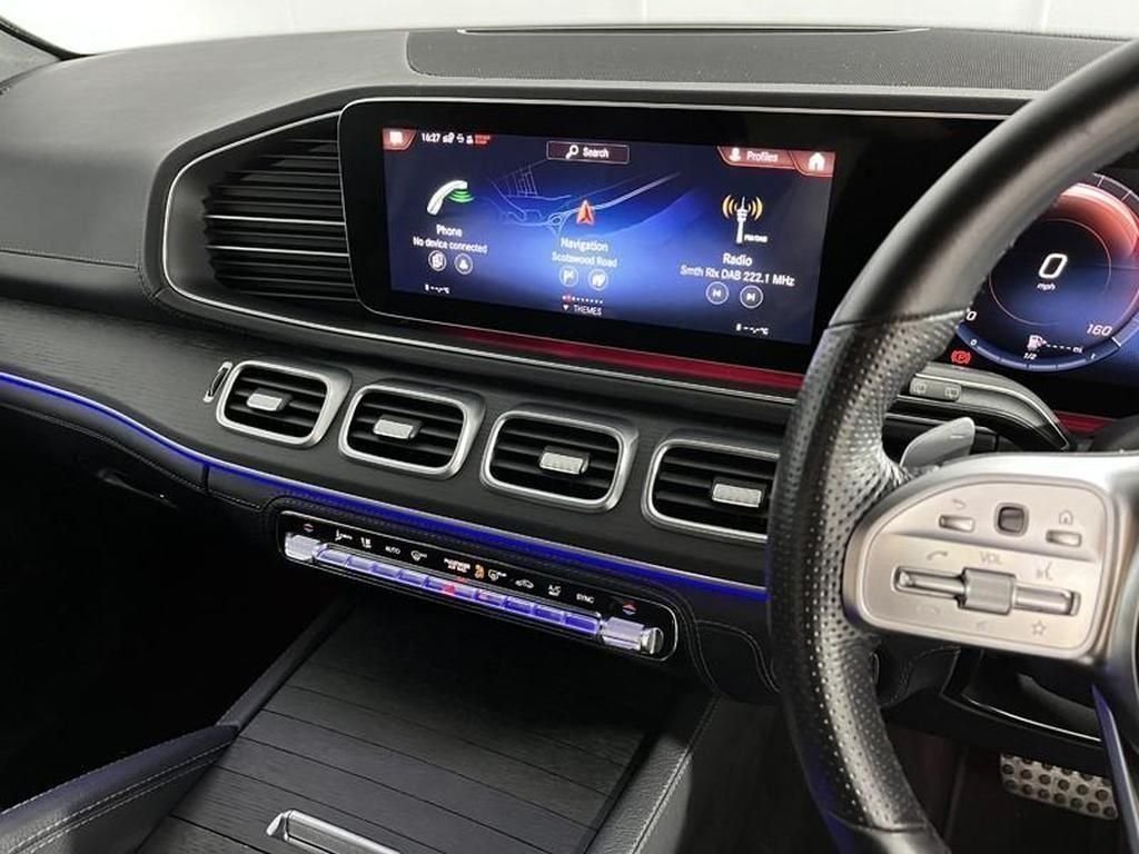 Used Mercedes-Benz GLE 2020 for sale - 77692837: Photo 13