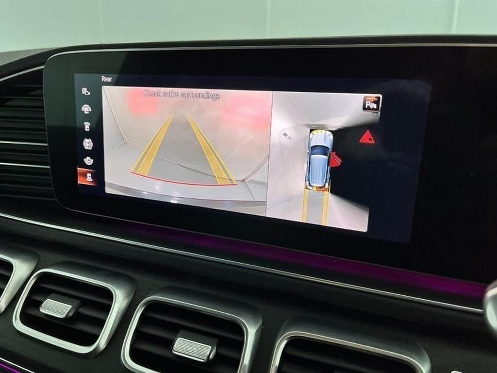 Used Mercedes-Benz GLE 2020 for sale - 77692837: Photo 14