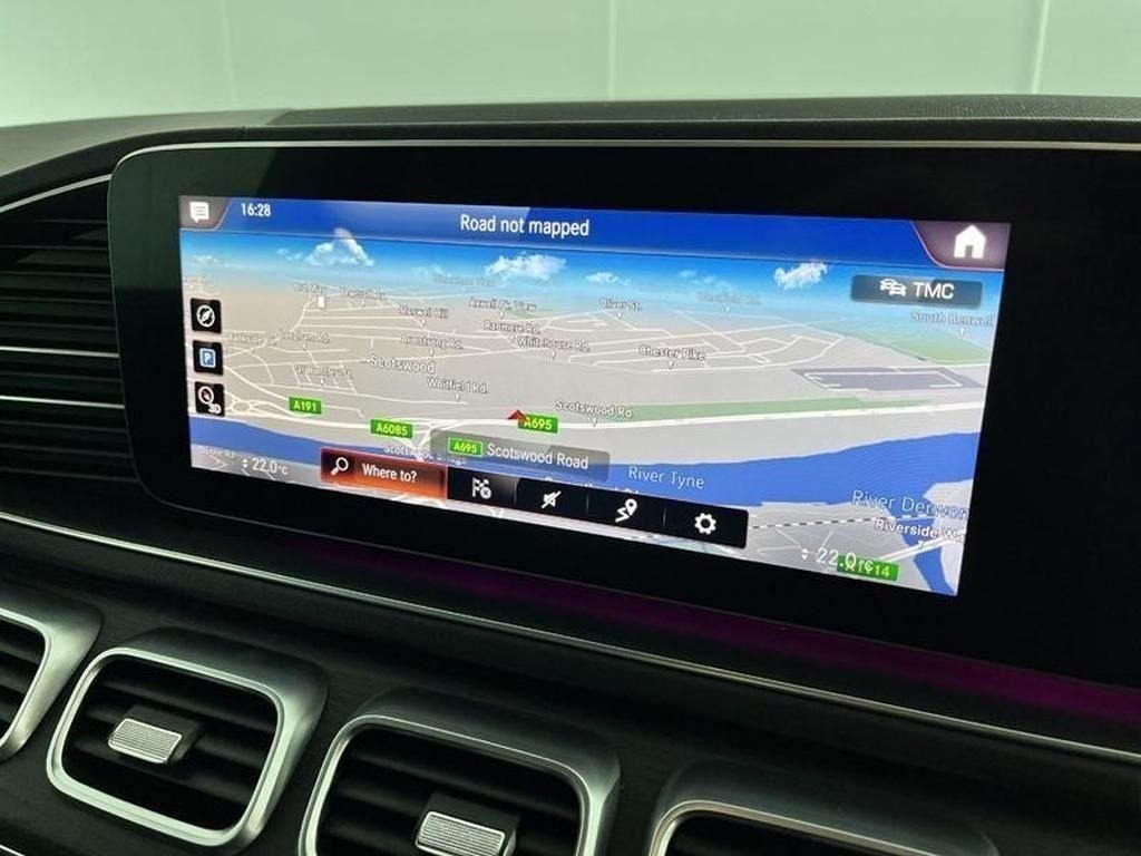 Used Mercedes-Benz GLE 2020 for sale - 77692837: Photo 15