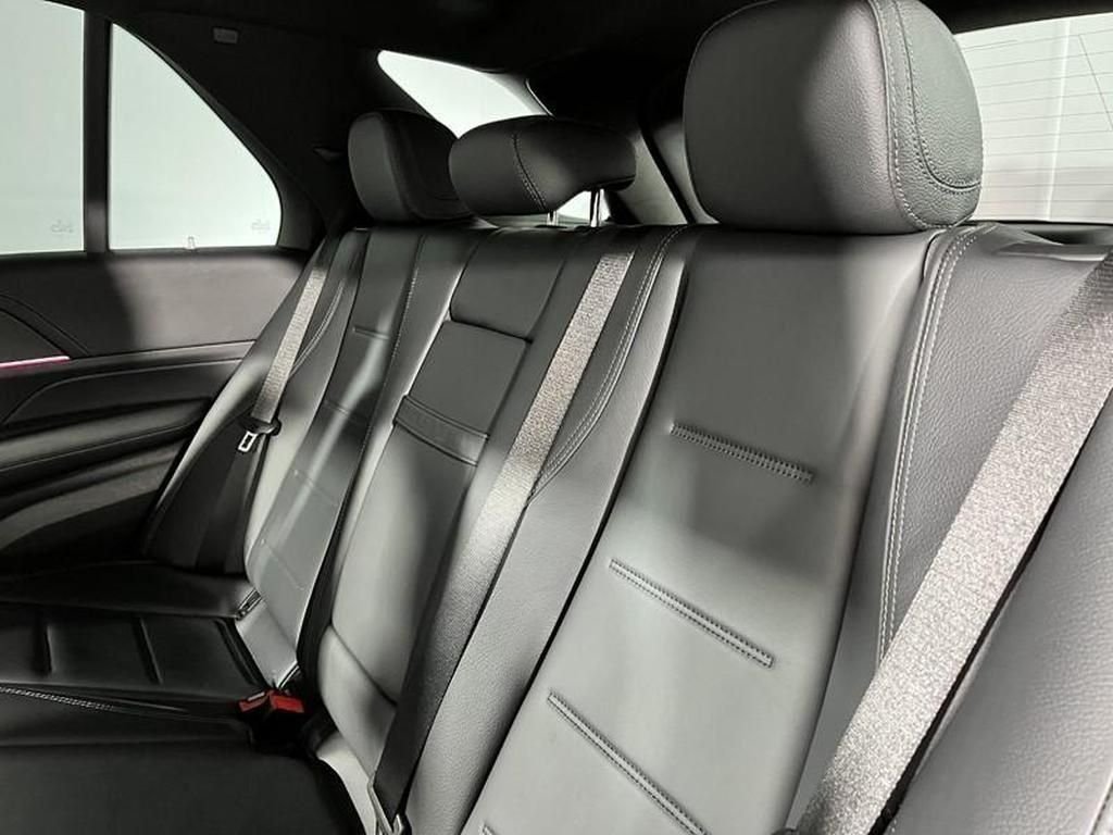 Used Mercedes-Benz GLE 2020 for sale - 77692837: Photo 16