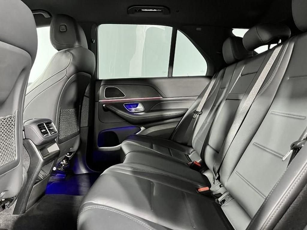 Used Mercedes-Benz GLE 2020 for sale - 77692837: Photo 17