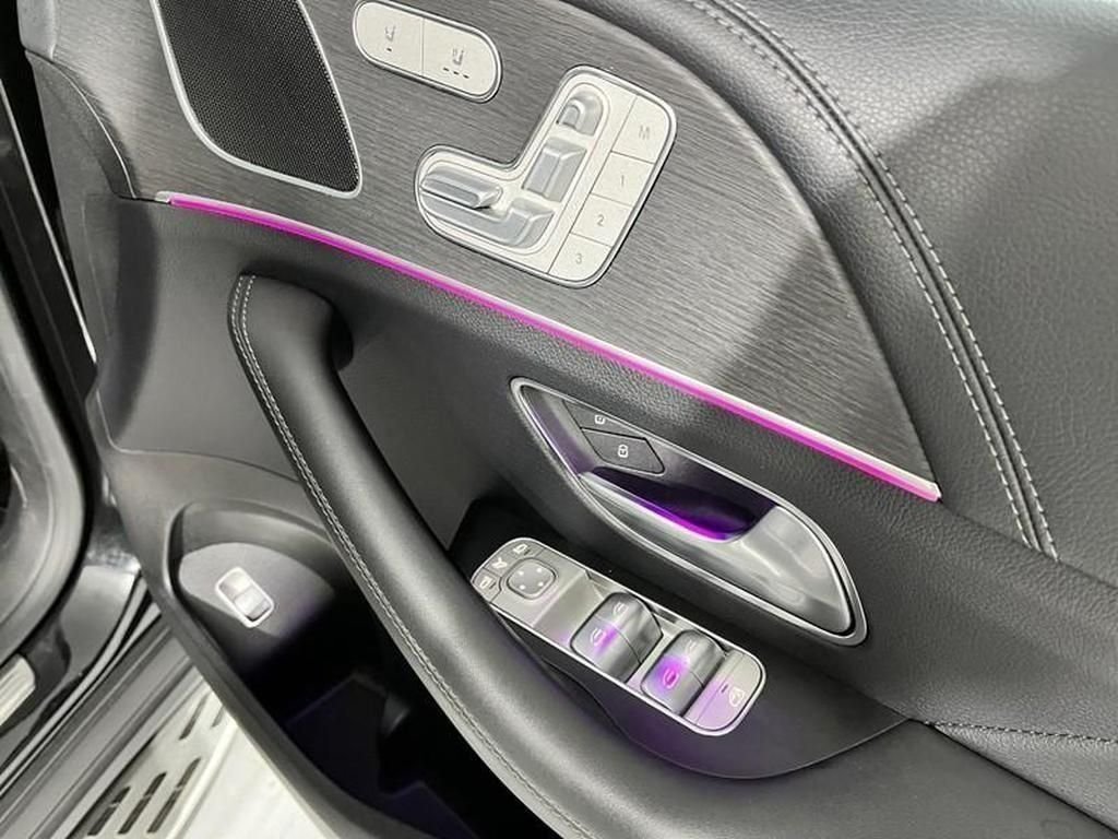 Used Mercedes-Benz GLE 2020 for sale - 77692837: Photo 18